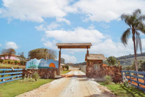 Paraíso Rural